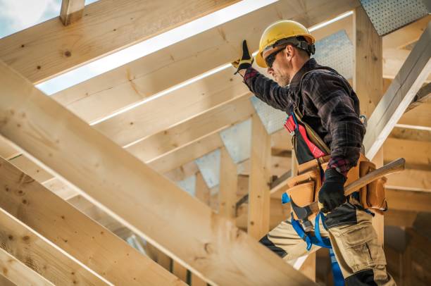 Best Storm Damage Roof Repair  in Warr Acres, OK