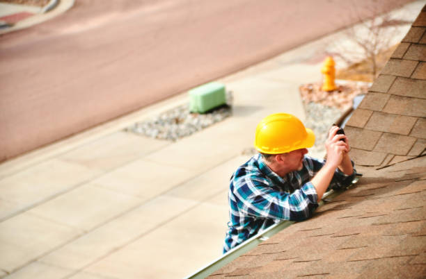 Best Flat Roof Repair Services  in Warr Acres, OK