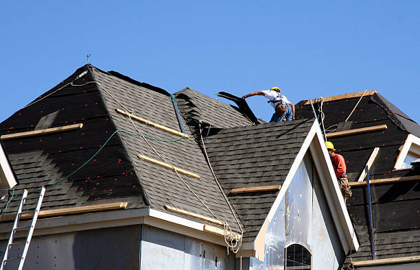 Best Best Roofing Contractors  in Warr Acres, OK