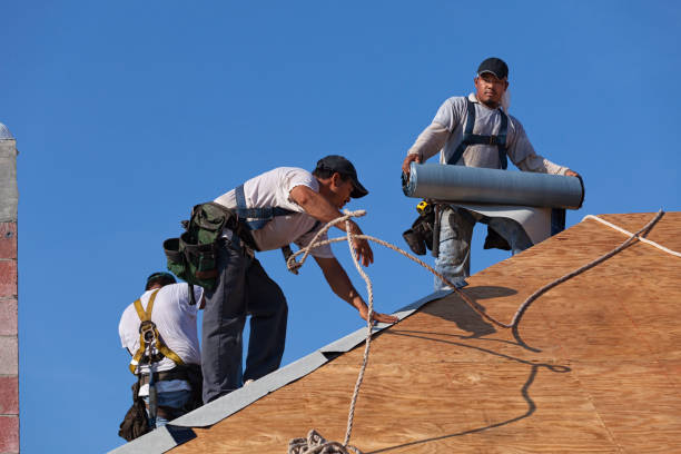 Trusted Warr Acres, OK Roofing Contractor Experts
