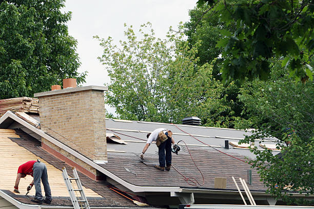 Best Gutter Installation and Roofing  in Warr Acres, OK