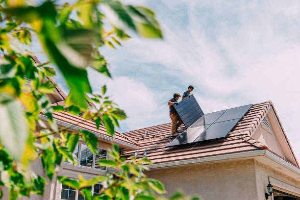 Best Best Roofing Contractors  in Warr Acres, OK