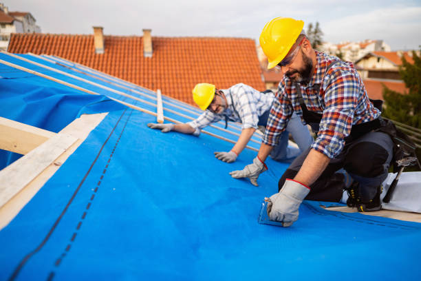 Best Residential Roofing Contractor  in Warr Acres, OK