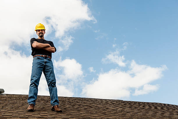 Best New Roof Installation  in Warr Acres, OK