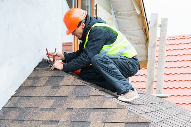 Best Roof Waterproofing Services  in Warr Acres, OK