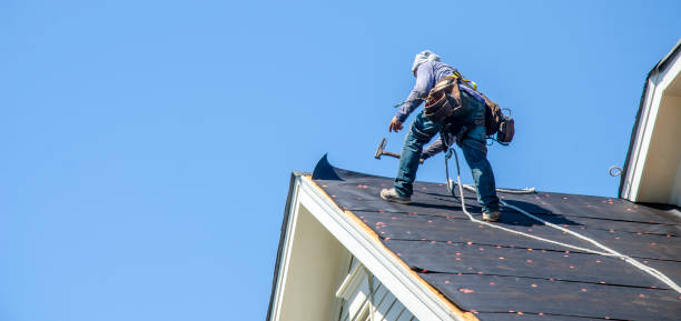 Best Slate Roofing Contractor  in Warr Acres, OK