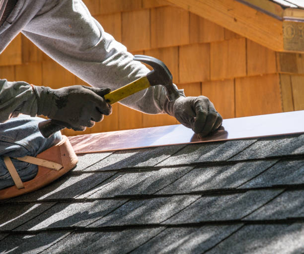 Best Emergency Roof Repair  in Warr Acres, OK